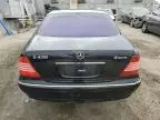 2006 Mercedes-Benz S 430 4matic