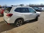 2024 Subaru Forester Touring