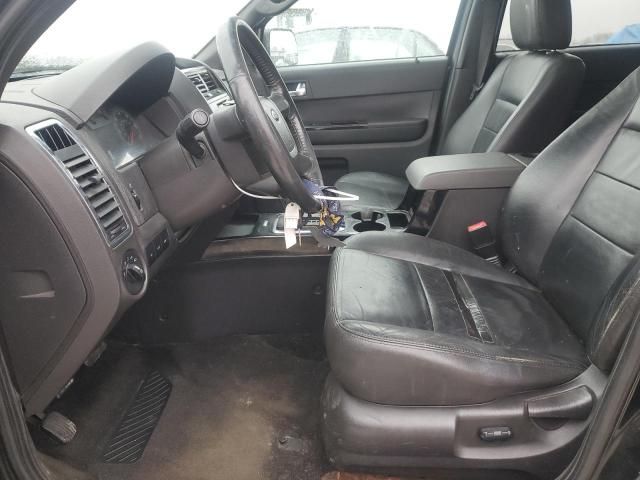 2009 Ford Escape Limited