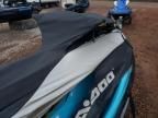 2016 Seadoo GTI SE