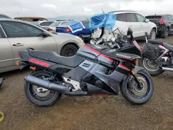 Honda salvage cars for sale: 1993 Honda CBR1000 F