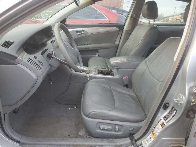 2007 Toyota Avalon XL