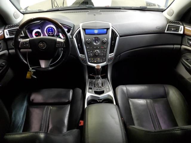 2011 Cadillac SRX Premium Collection