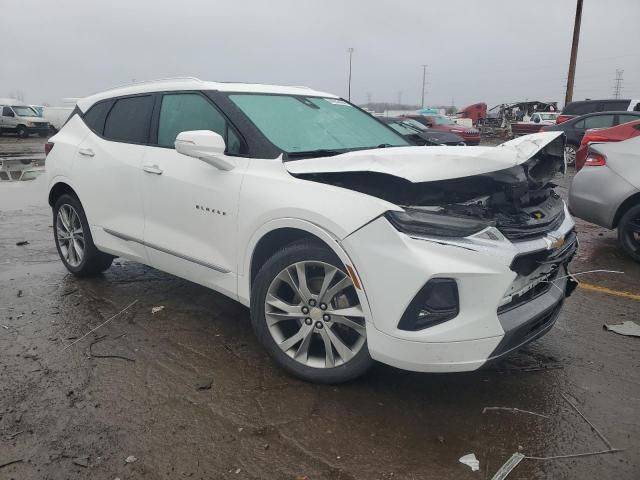 2019 Chevrolet Blazer Premier