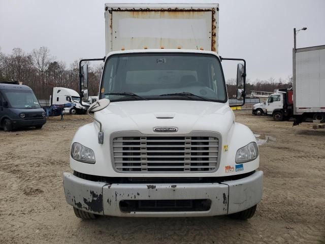 2015 Freightliner M2 106 Medium Duty