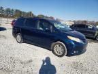 2012 Toyota Sienna XLE