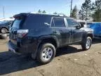 2018 Toyota 4runner SR5/SR5 Premium