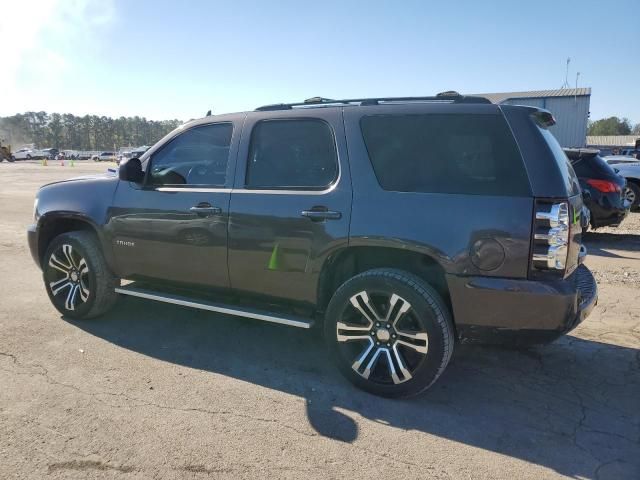 2014 Chevrolet Tahoe K1500 LT