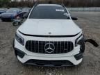 2022 Mercedes-Benz GLB AMG 35 4matic