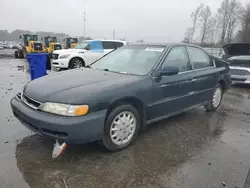 1996 Honda Accord EX en venta en Dunn, NC