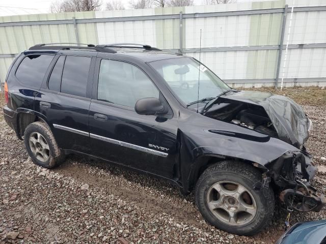 2006 GMC Envoy