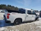 2024 Chevrolet Silverado K1500 LT Trail Boss