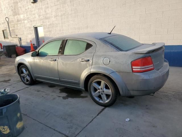 2008 Dodge Avenger R/T