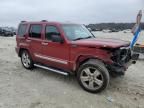 2012 Jeep Liberty JET