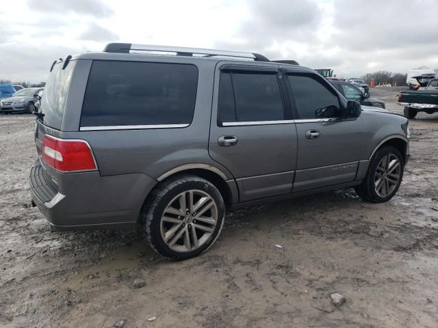 2012 Lincoln Navigator