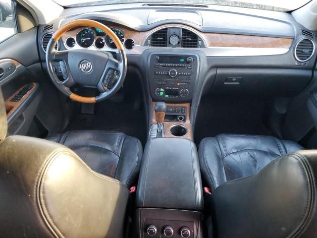 2009 Buick Enclave CXL