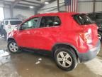 2016 Chevrolet Trax 1LT