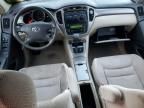 2003 Toyota Highlander Limited