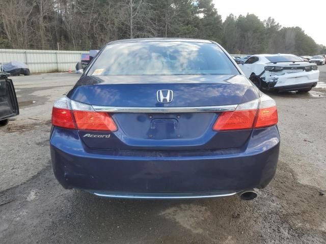 2013 Honda Accord EX