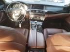 2016 BMW 528 I