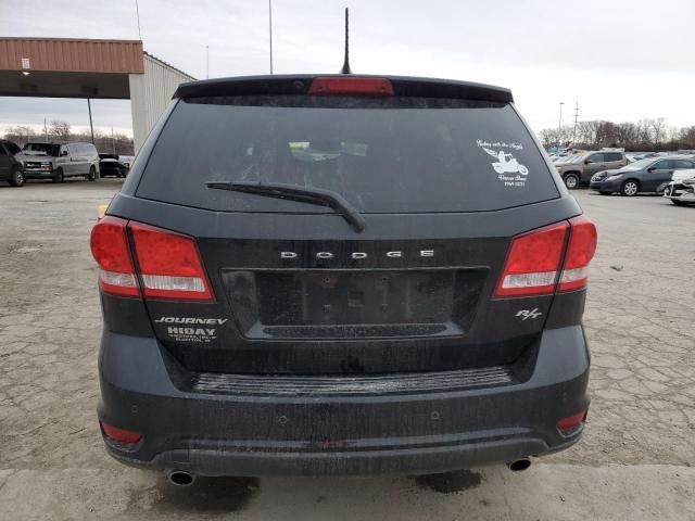 2015 Dodge Journey R/T