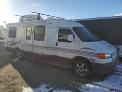 Salvage cars for sale from Copart Littleton, CO: 2003 Volkswagen Eurovan