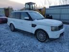 2012 Land Rover Range Rover Sport HSE