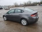 2015 Dodge Dart SE Aero