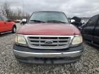 2002 Ford F150