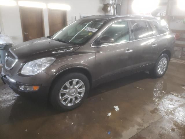 2012 Buick Enclave