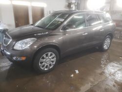 Buick Vehiculos salvage en venta: 2012 Buick Enclave