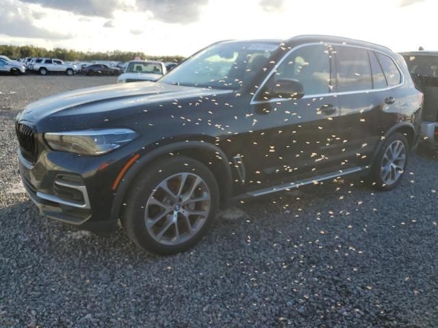 2023 BMW X5 Sdrive 40I