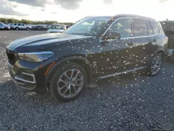 Vehiculos salvage en venta de Copart Riverview, FL: 2023 BMW X5 Sdrive 40I