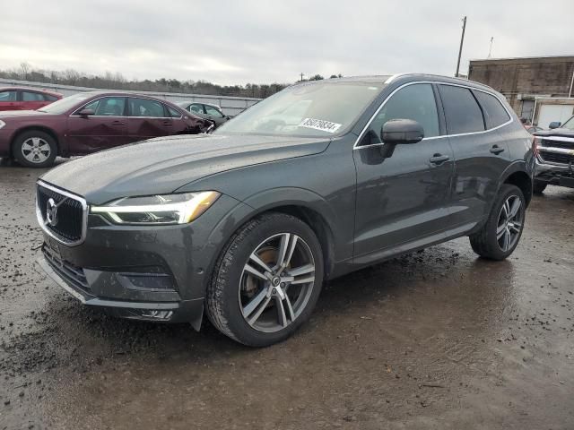 2018 Volvo XC60 T5 Momentum