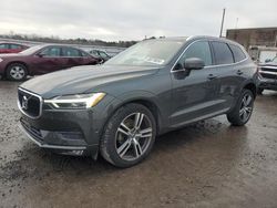 Volvo salvage cars for sale: 2018 Volvo XC60 T5 Momentum