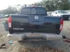 2006 Nissan Frontier Crew Cab LE