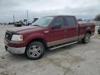 2006 Ford F150 Supercrew