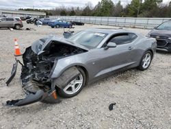 Chevrolet Vehiculos salvage en venta: 2022 Chevrolet Camaro LS