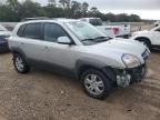 2008 Hyundai Tucson SE