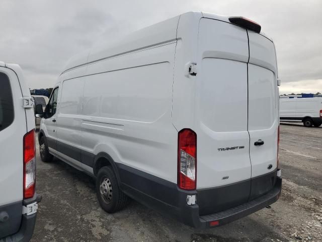 2022 Ford Transit T-250