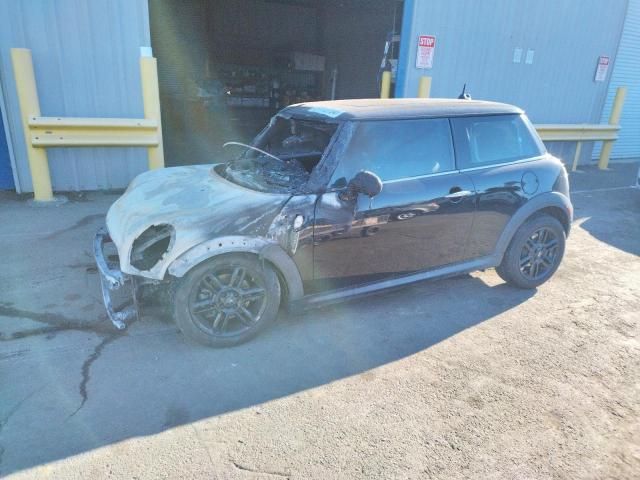 2013 Mini Cooper