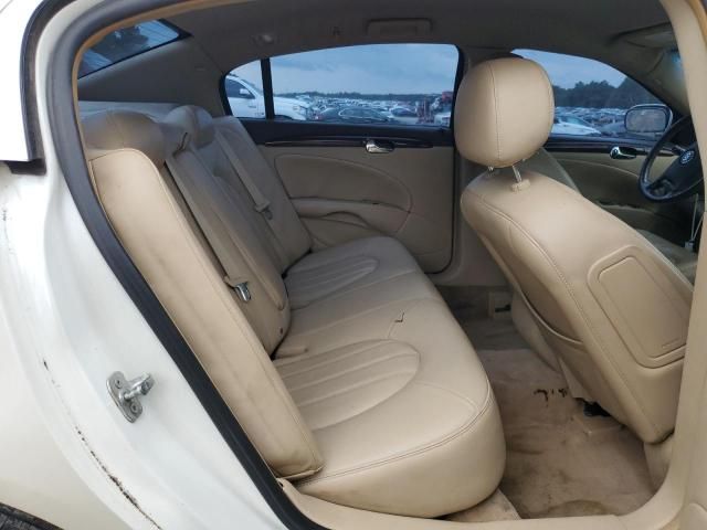 2008 Buick Lucerne CXL