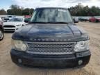 2008 Land Rover Range Rover HSE