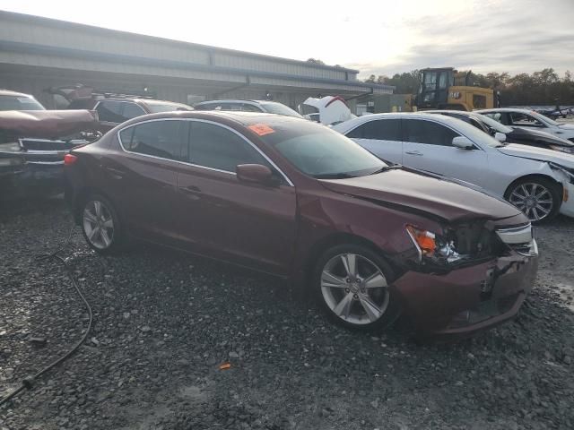 2013 Acura ILX 20 Premium