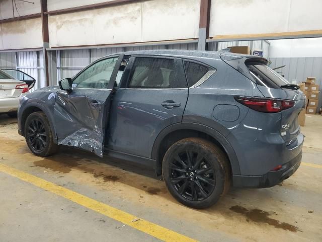 2023 Mazda CX-5 Preferred