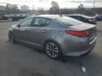 2014 KIA Optima SX