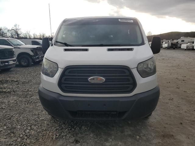 2016 Ford Transit T-350