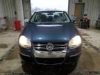 2008 Volkswagen Jetta SE