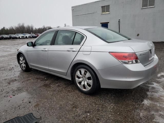 2008 Honda Accord EX