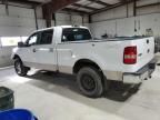 2007 Ford F150 Supercrew